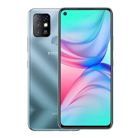 Infinix Hot Play Smartphone HD Go Go MP Mois Online Africa