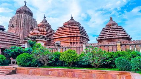 Maa Tara Tarini Temple A Popular Pilgrimage Destination In Odisha