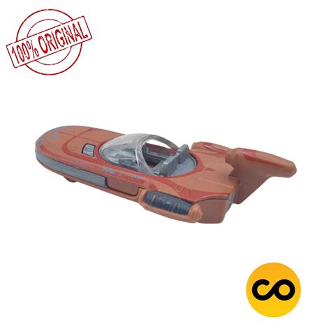 Hot Wheels X Landspeeder Star Wars Hw Screen Time Collec Store