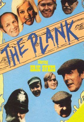 The Plank [1979] Eric Sykes | recent movie releases - helperarc