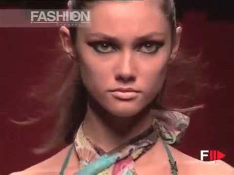Fashion Show Miss Bikini Spring Summer 2008 Pret A Porter Milan 1 Of 4 By Fashion Channel