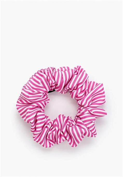 Резинка invisibobble SPRUNCHIE Stripes Up, цвет: фуксия, RTLABY460501 ...