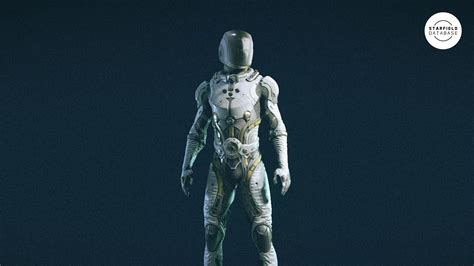 Starborn Spacesuit Astra Starfield Db Hot Sex Picture