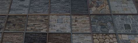 Best Stone Veneer Siding Panels - 9 Brothers Building Supply