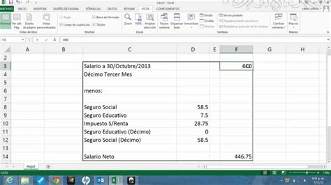 Como Calcular El Salario Bruto Anual A Partir De Una Nomina 2024