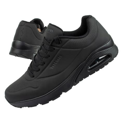 Skechers - Buty męskie - Allegro.pl