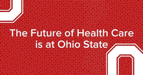 Outpatient Pharmacy | Ohio State Medical Center 