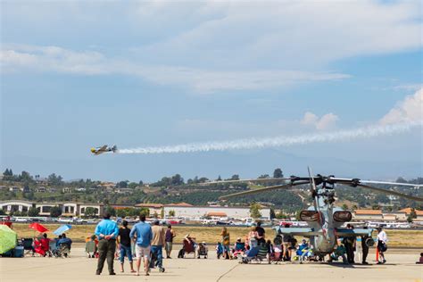 Camarillo Airport - Visit Camarillo