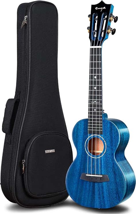 Amazon.co.uk: enya ukulele