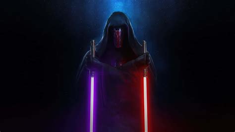 [100+] Darth Revan 4k Wallpapers | Wallpapers.com