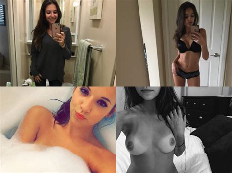 Selfie Photography Lip Model Porn Pic