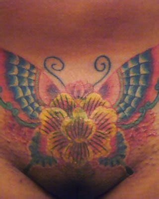 Pussy Tattoo Porn Pictures XXX Photos Sex Images 3799491 Page 2 PICTOA