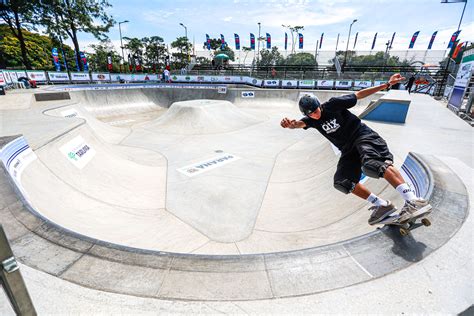 Curitiba Capital Do Skate Conhe A A Hist Ria E As Pistas