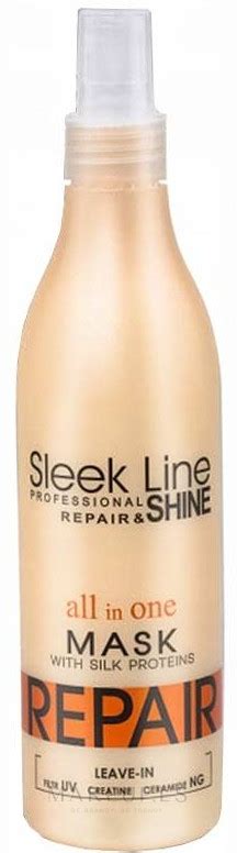 Stapiz Sleek Line Repair All In One Mask Mascarilla Capilar