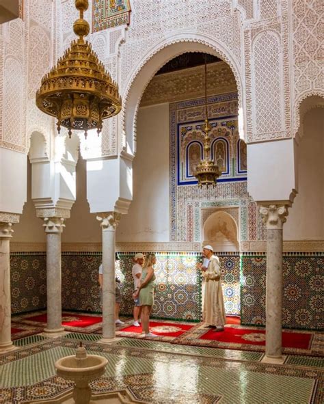 Meknès en 2024 Deco salon de coiffure Maison idéale Intérieur