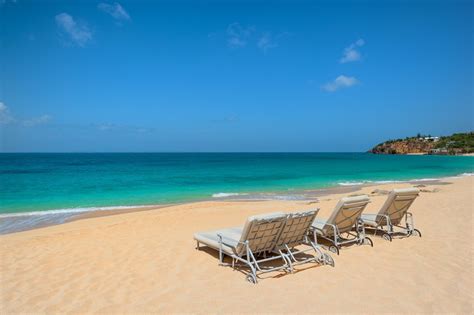 St Martin Beaches | A Guide To The Beach Beaches