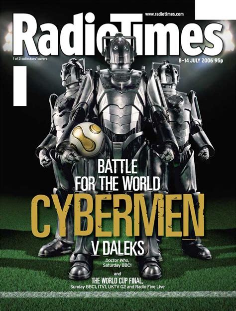 NOT OLD... "RETRO": Cybermen vs Daleks