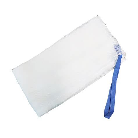 Bluenjoy Gauze Lap Sponge 100 Pure Cotton With X Ray China Lap