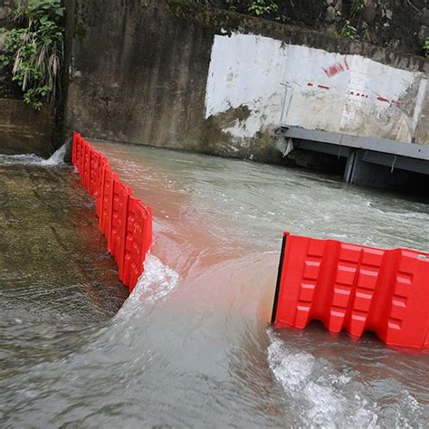 Lffh Obstacles La Pr Vention Des Inondations Abdos Les Barri Res