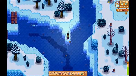 Stardew Valley Legendary Fish Guide When And Where To Catch Them