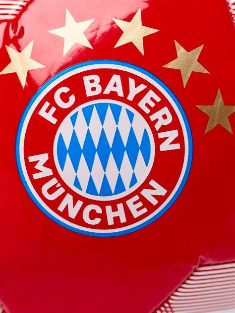 Mini Football | Official FC Bayern Munich Store