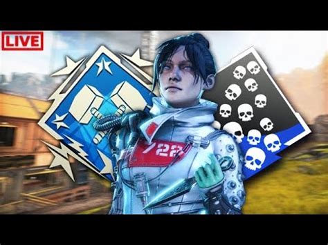 Apex Legends Pubs Ranked YouTube