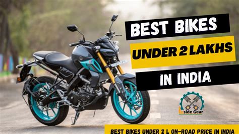 Best Bike Under 2 Lakh In India Bikes Under 2 Lakhs In India Youtube