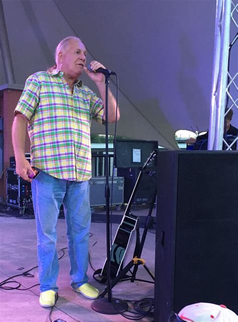 Lorain Rockin’ on the River promoter Bob Earley named ‘Health Care Hero