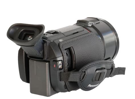 Panasonic HC-VXF1 | VIDEOKAMERY.cz