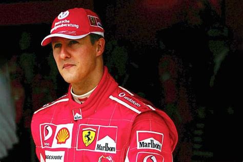 Michael Schumacher Net Worth Bakeitem