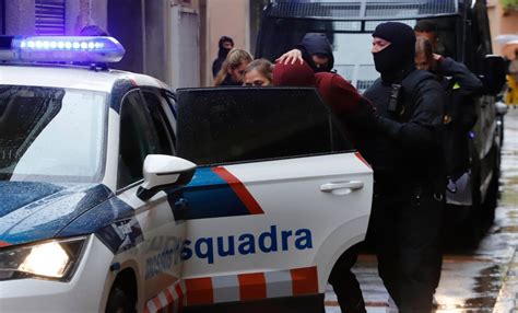 Prisión Provisional Para El Detenido Por La Brutal Agresión Sexual A