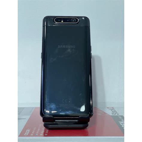 Samsung Galaxy A80 Ram 8/128 GB | Shopee Thailand