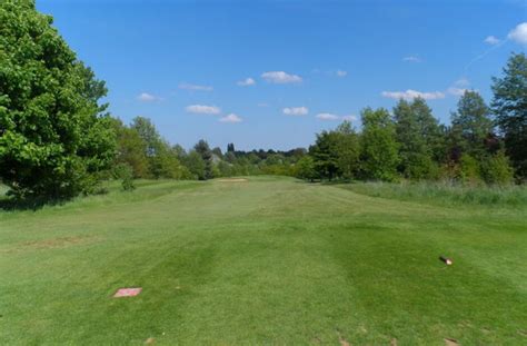 15 :: Sittingbourne Golf Club is known for its challenging and well ...