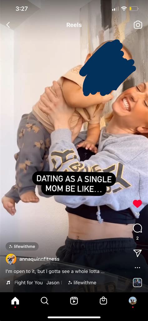 What’s the story with Annaquinnfitness? I’ve followed her recently but