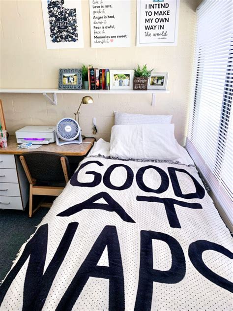 College Dorm Essentials from Thirty Handmade Days