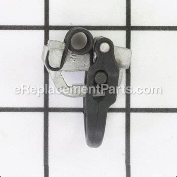 Blade Clamp 582593-00 - OEM DeWALT - eReplacementParts.com