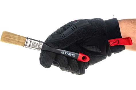 Кисть плоская 20 мм Universal-profi Stayer 0104-020 - выгодная цена ...