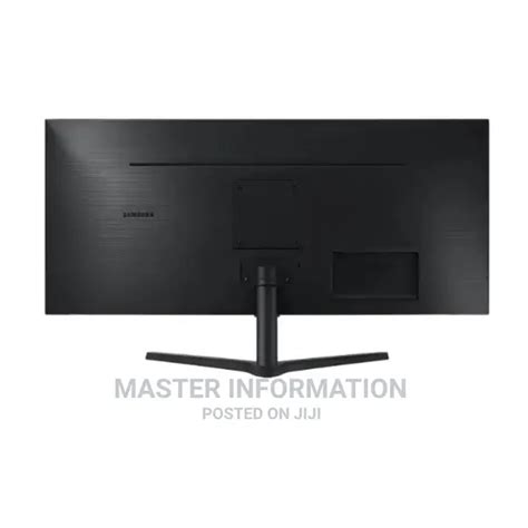 Samsung S27R350 27" IPS Full HD 75hz Freesync Monitor in Ikeja ...