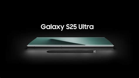 Galaxy S25 Ultra Τα τέσσερα σχέδια που φέρεται να εξετάζει η Samsung