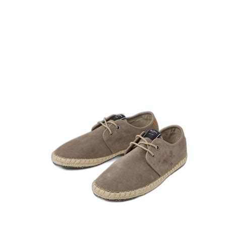 Espadrilles Pepe Jeans Tourist Classic Pepe Jeans Top Brands Men