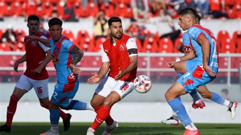 Independiente Arsenal Horario Formaciones Y Cómo Ver En Vivo La Copa