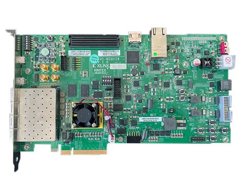 PassMark Hardware - PCIe Gen3 Test Cards and Software
