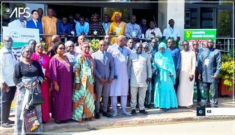 SENEGAL EDUCATION Numérique éducation aux valeurs environnement