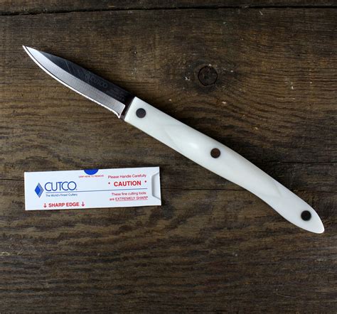 Featured Auction: Cutco Knives - CloverCity