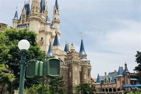 Top 10 Hotels Near Tokyo Disneyland: Shuttle Bus and Price