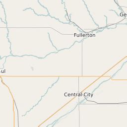 Map and Data for Wheeler County Nebraska November 2022