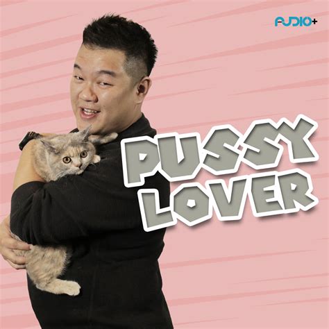 Pussy Lover Audio