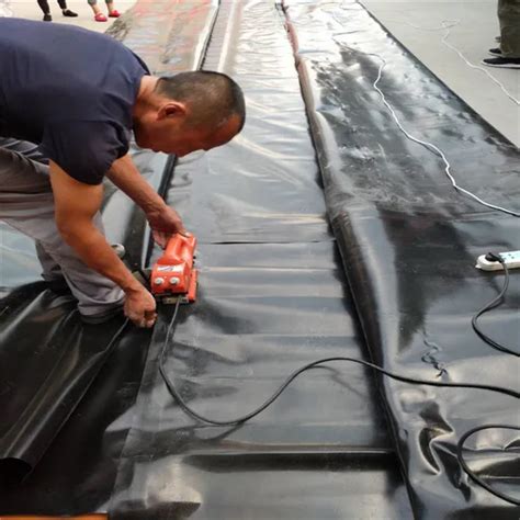 HDPE Geomembrane Hot Air Extrusion Welder Plastic PVC HDPE Pipe Welding Machine Extruder 110V