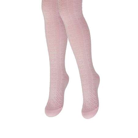 Колготки RuSocks цвет розовый ДК-600_Светло-розовый купить по цене 299 ...