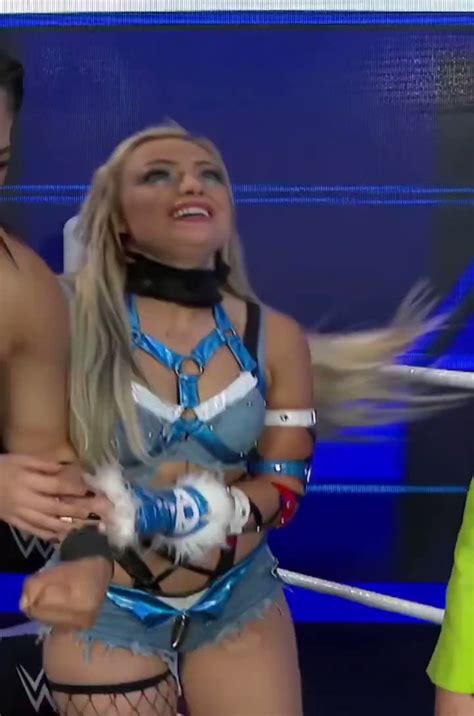 Wwensfw On Twitter Liv Morgan 💎 Yaonlylivvonce